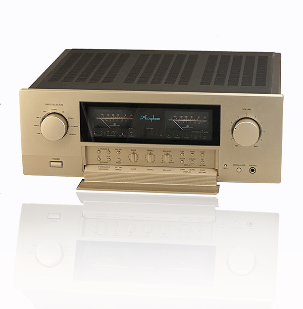 Accuphase L260-3